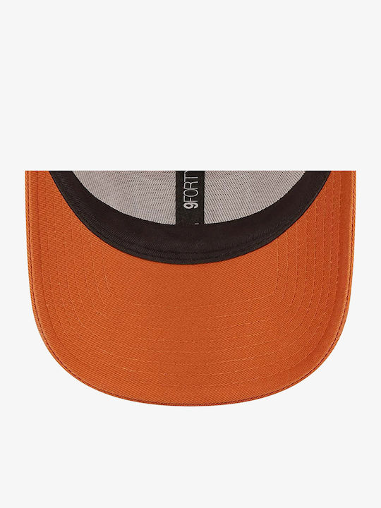 Las Vegas Raiders Trucker Cap Orange