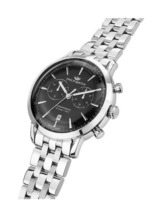 Philip Watch Ceas Oțel Inoxidabil