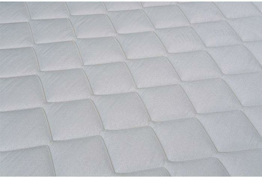 AttikaStrom Magic Single Orthopedic Mattress 80x190x18cm with Springs