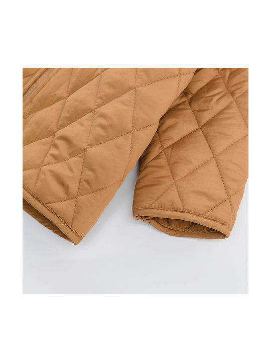 Kids Casual Jacket short Hooded Multicolour