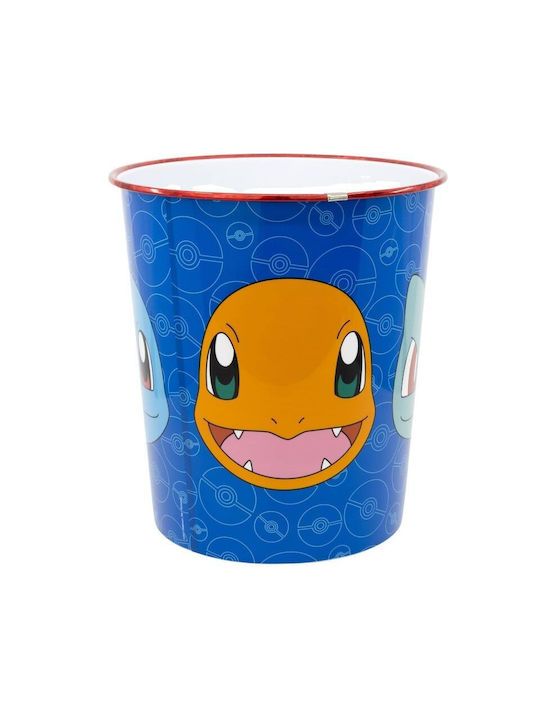 Stor Pokemon Waste Bin