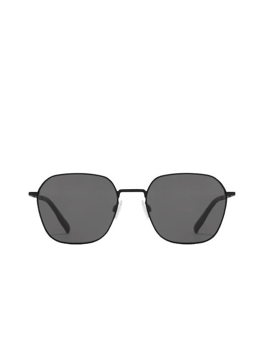 Hawkers Sonnenbrillen mit Schwarz Rahmen und Schwarz Polarisiert Linse HRIS23BBMP