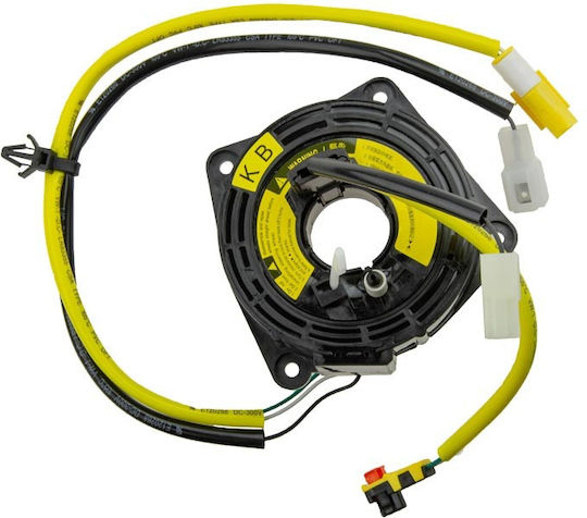 Airbag Spiral Cable for Chevrolet Spark 2010