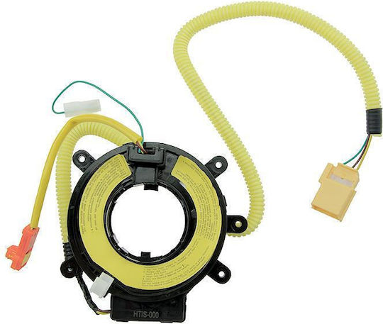 Airbag Spiral Cable for Isuzu D-Max 2007-2011
