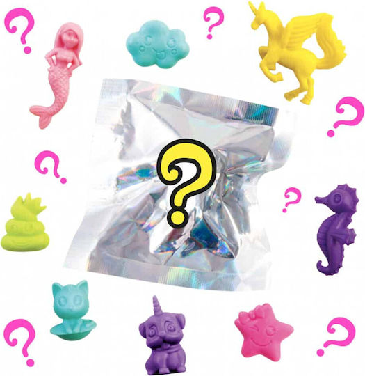 Canal Toys Slime Shaker Fluffy για Παιδιά 6+ Ετών
