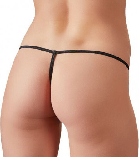 Cottelli Collection Γυναικείο Sexy Boxer Αυτοκινήτου Black