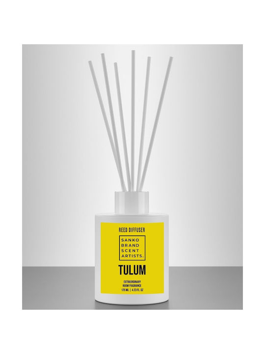 Sanko Scent Diffuser Tulum RD286S 125ml