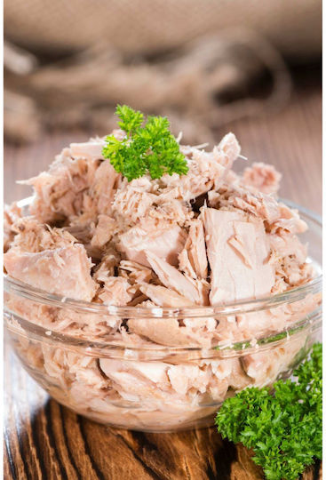 Followfish Τονοσαλάτα Mexico 160gr