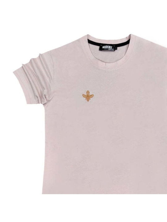 T-Shirt Rosa