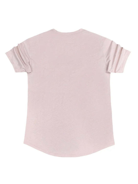 T-Shirt Rosa