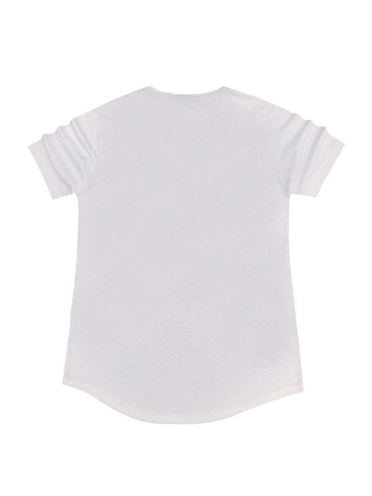 T-shirt White