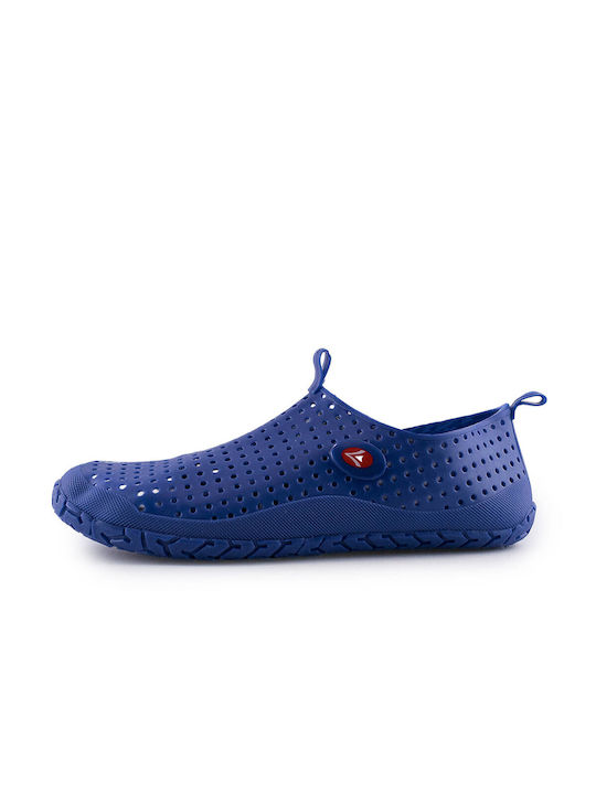 B-Soft Ανδρικά Παπούτσια Θαλάσσης Μπλε