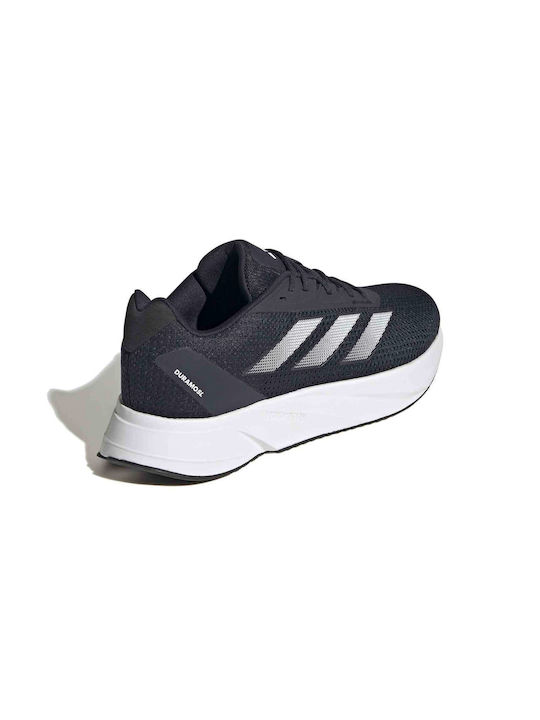 Duramo Sl Sport Shoes Running Dark Navy