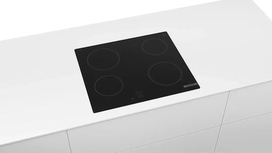Bosch Serie 2 Autonomous with Child Lock Function 59.2x52.2εκ.