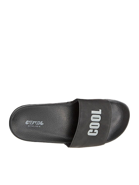 Slapi Bărbați Flip Flops Gri