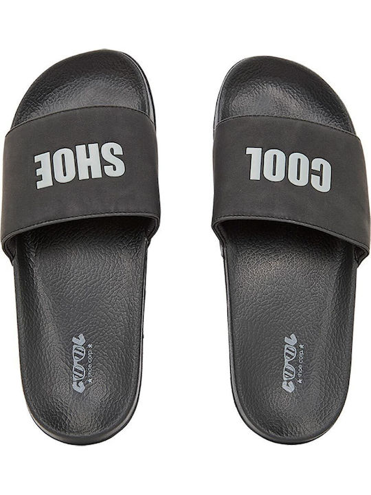 Slapi Bărbați Flip Flops Gri