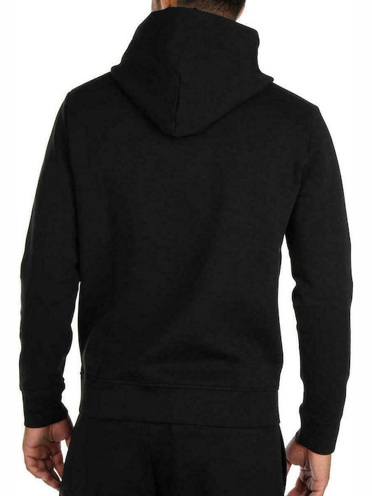 Logo Hoodie Star Wars Black