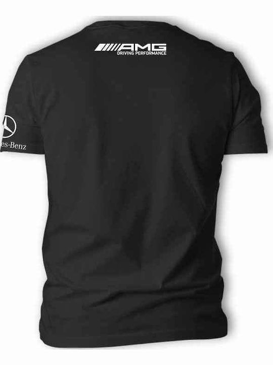 Frisky T-shirt σε Μαύρο χρώμα
