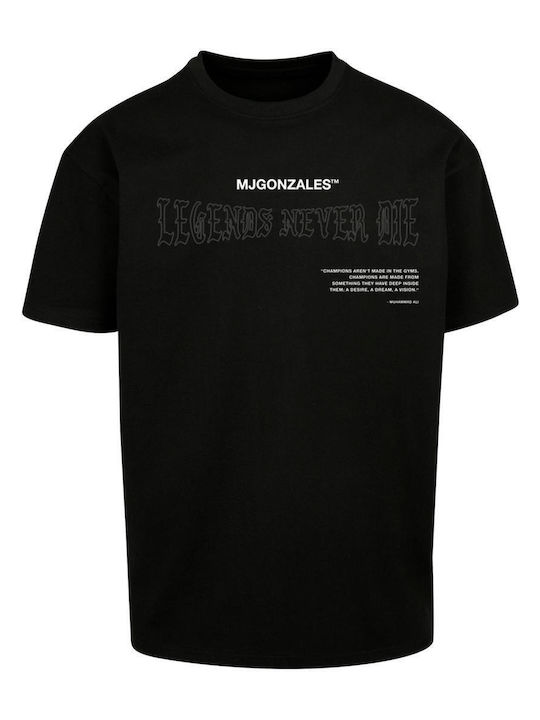 MJ Gonzales T-shirt
