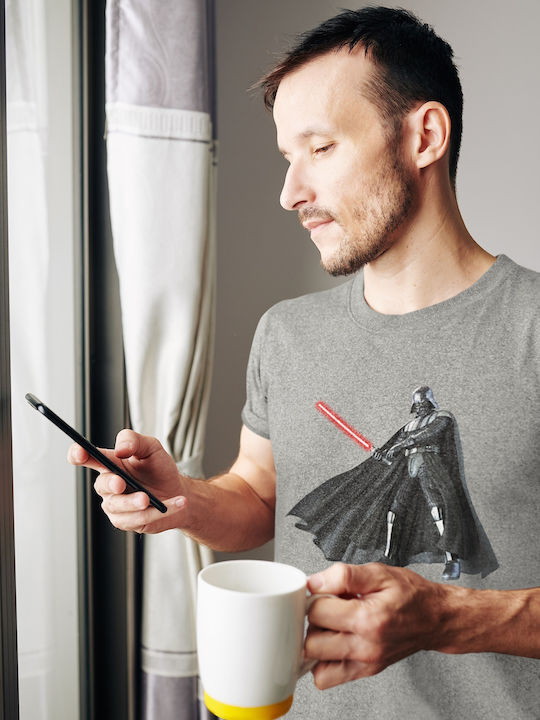Softworld Star Wars Darth Vader T-shirt Star Wars