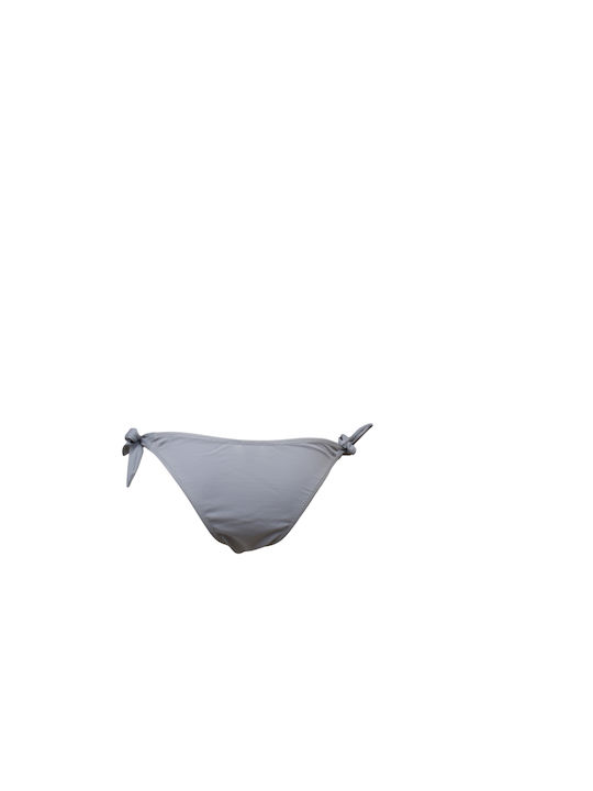 Bikini Brazil Ασημί