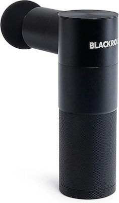 Blackroll Gun Massage for the Head with Vibration Black