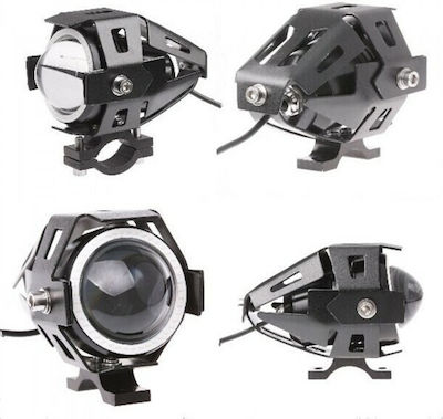 Projector Motorcycle LED 1pcs