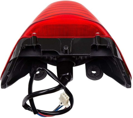 Lumina din spate Motocicletă 1buc