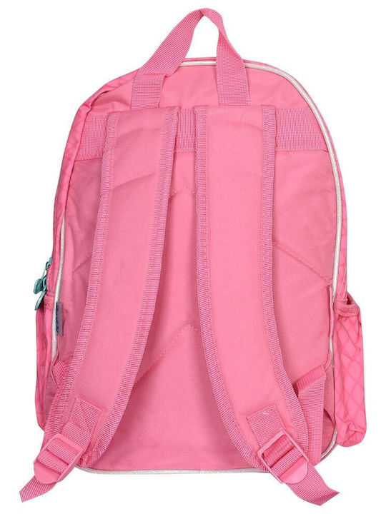 Hello Kitty School Bag Backpack Kindergarten in Pink color