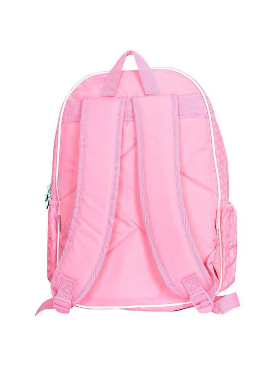 Hello Kitty Schulranzen Rucksack Kindergarten in Rosa Farbe