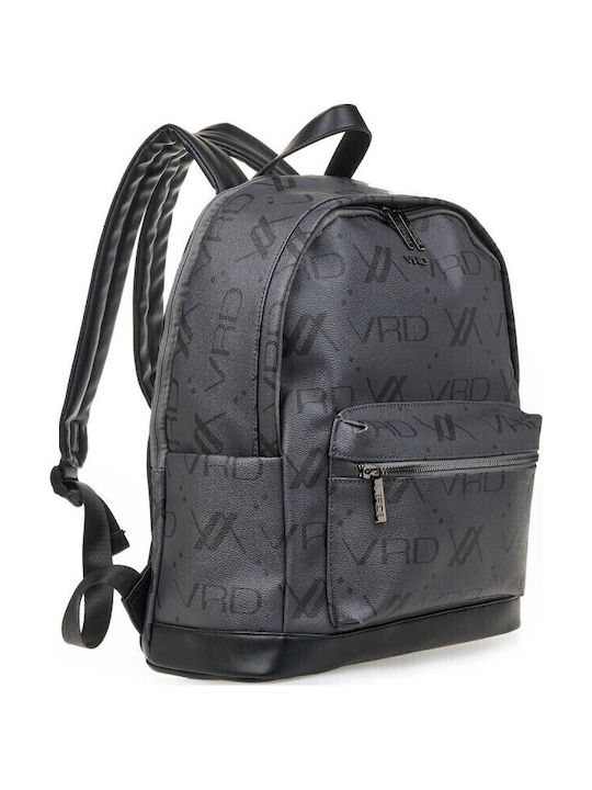 Verde Backpack Γκρι