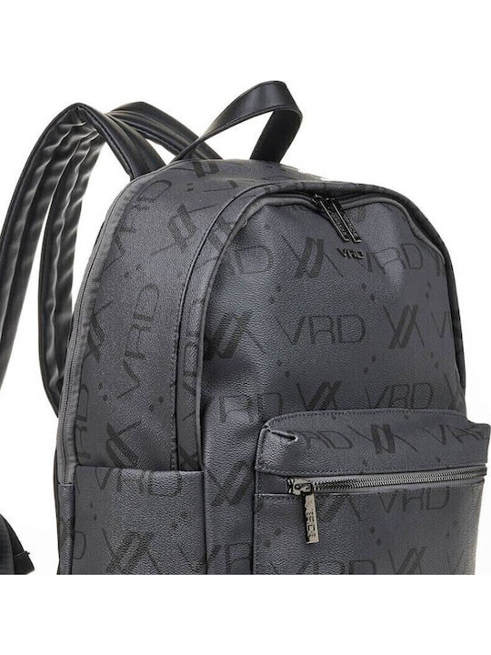 Verde Backpack Γκρι
