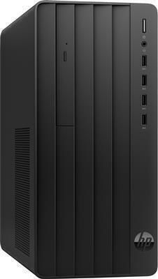 HP Pro Tower 290 G9 Настолен компютър ( Ядро i3-12100/8ГБ DDR4/256ГБ SSD/W11 Pro) 6B2X1EA