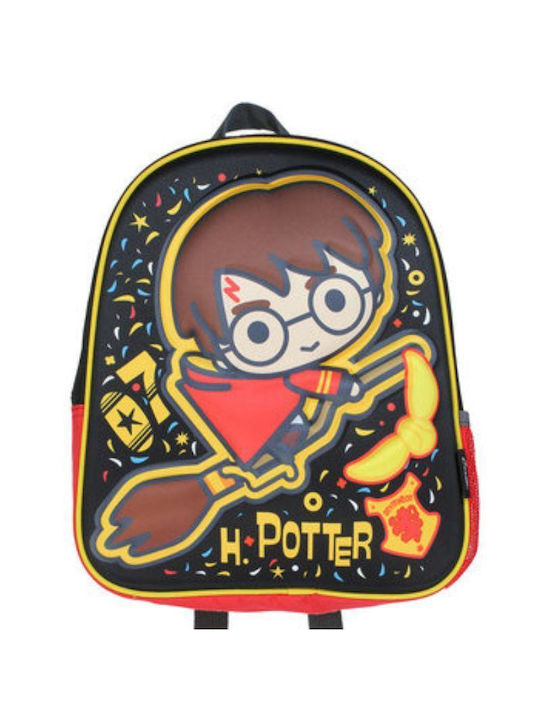 Cerda Harry Potter Ghiozdan Școlar De Spate Grădinița Multicolor