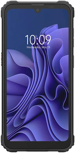 BlackView BV5300 Pro Dual SIM (4GB/64GB) Resistant Smartphone Orange