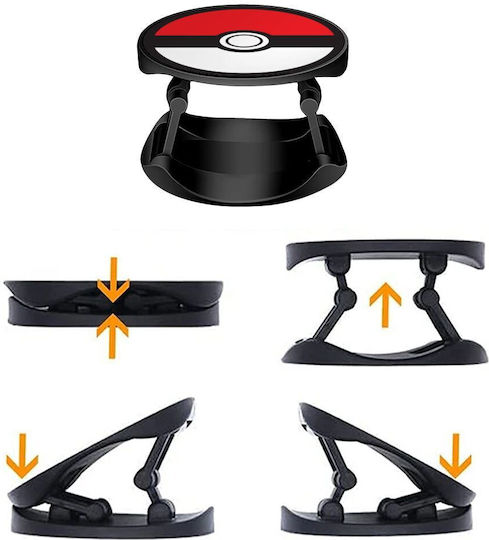 Koupakoupa Pop Socket Handy