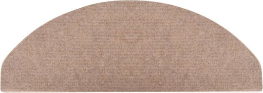 vidaXL Stair Mats 355251 10pcs