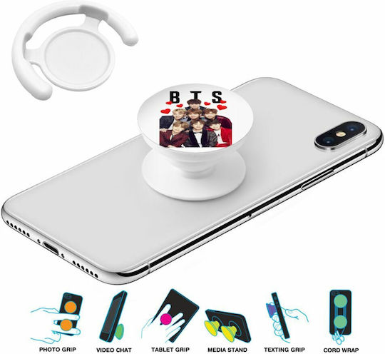 Koupakoupa Pop Socket Κινητού