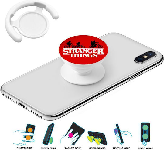 Koupakoupa Pop Socket Κινητού