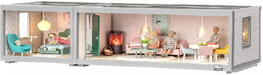 Lundby Апартамент