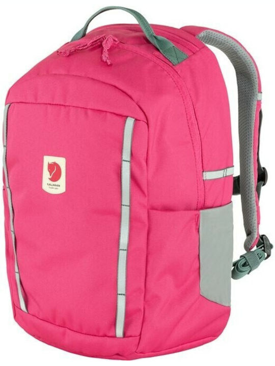 Fjallraven Bag Backpack Pink Fjallraven Bag Backpack Pink