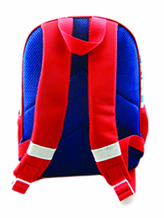 Creative Concepts Bag Backpack Multicolour Creative Concepts Bag Backpack Multicolour