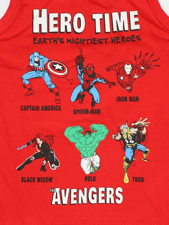 Marvel