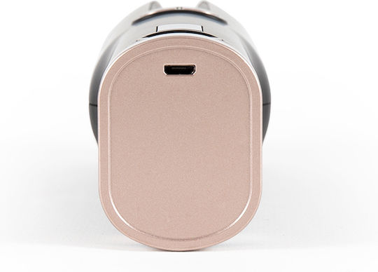 Livoo Ondulator Wireless Pentru Bucle DOS193