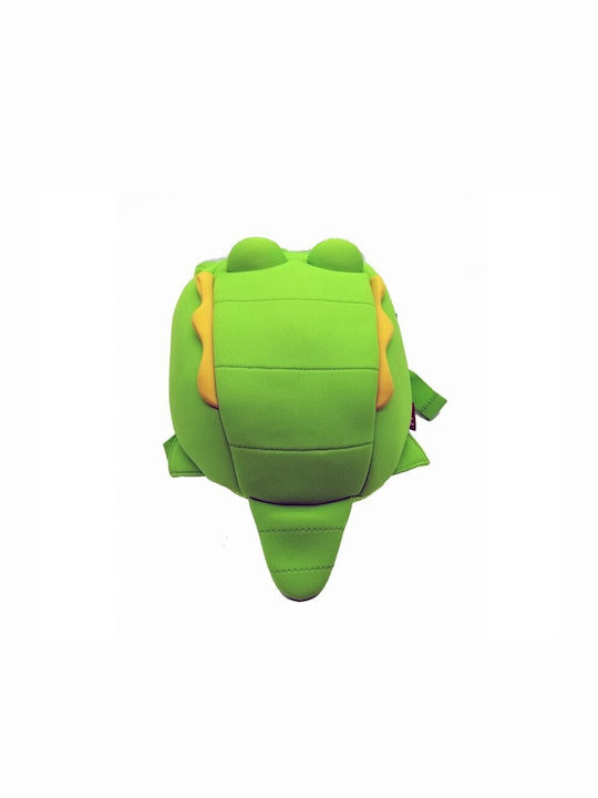 NOHOO 3D Tasche Rucksack Grün NOHOO 3D Tasche Rucksack Grün