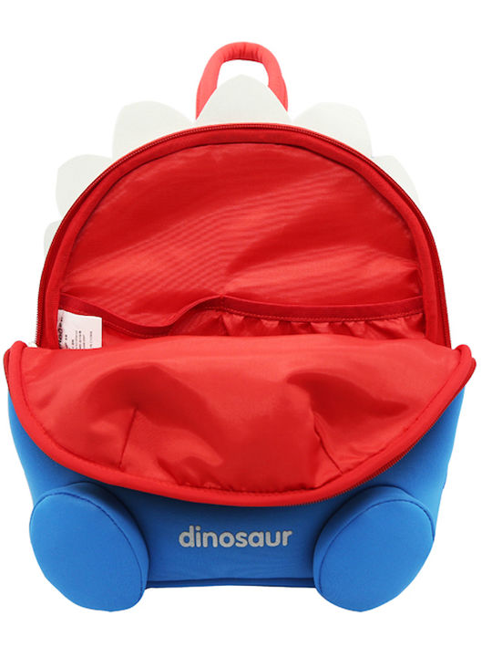 NOHOO Tasche Rucksack Blau NOHOO Tasche Rucksack Blau