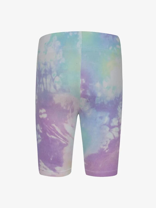 Colant Copii Sportiv Scurt Violet