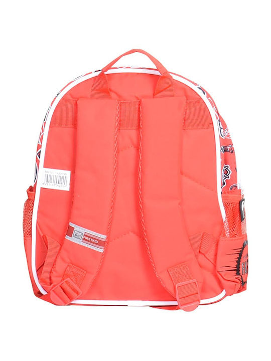 Sunce School Bag Backpack Elementary, Elementary in Red color