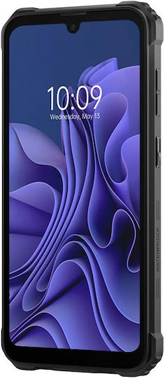 BlackView BV5300 Pro Dual SIM (4GB/64GB) Resistant Smartphone Green