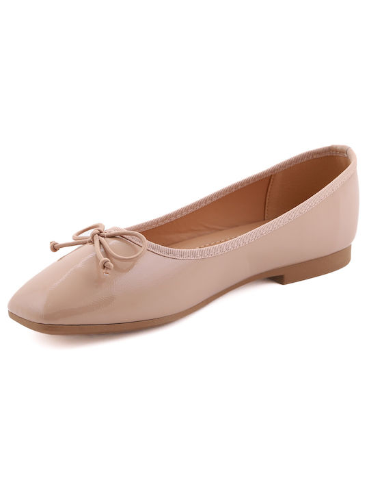 Voi & Noi Ballerinas Pink